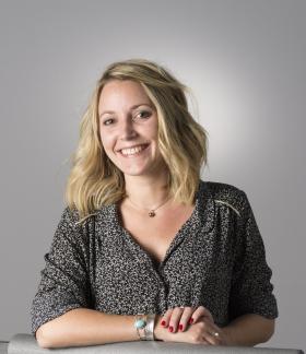 Maître Chloé Seguin, avocate à Lyon