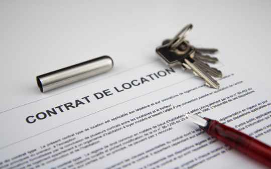 avocat contrat immobilier