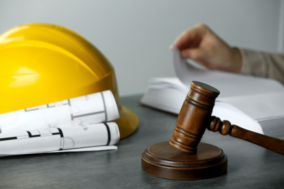 Avocat permis de construire