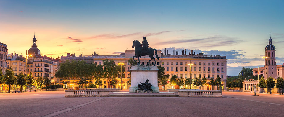 Cabinet ROUXIT - Avocats au Barreau de Lyon